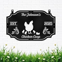 Duckbe personalized chicken for sale  Delivered anywhere in USA 