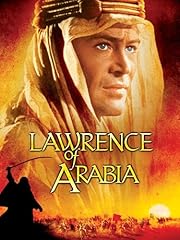 Lawrence arabia for sale  Delivered anywhere in USA 