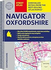Philip navigator street for sale  Delivered anywhere in UK