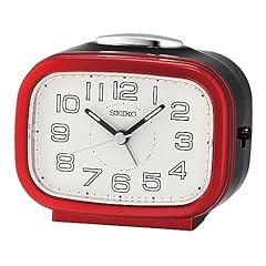Seiko sveglia qhk060r usato  Spedito ovunque in Italia 
