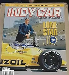 Johnny rutherford indy for sale  Delivered anywhere in USA 