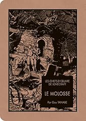 Chefs oeuvre lovecraft d'occasion  Livré partout en France