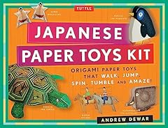 Dewar japanese paper gebraucht kaufen  Wird an jeden Ort in Deutschland