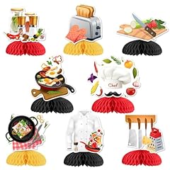 Shadoamp chef themed for sale  Delivered anywhere in USA 