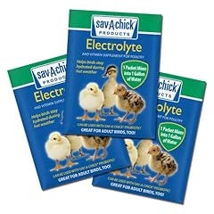 Sav chick electrolyte for sale  Delivered anywhere in USA 
