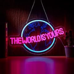 Hoyoelec neon sign for sale  Delivered anywhere in USA 
