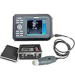 Veterinary wristscan ultrasoun for sale  Delivered anywhere in USA 