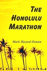 Honolulu marathon for sale  Delivered anywhere in USA 