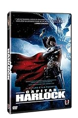 Capitan harlock usato  Spedito ovunque in Italia 