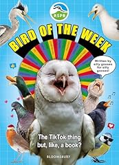 Rspb bird week for sale  Delivered anywhere in UK
