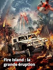 Fire island grande d'occasion  Livré partout en France