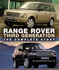 Range rover third for sale  Delivered anywhere in UK