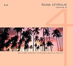 Ibiza chillout vol. d'occasion  Livré partout en France