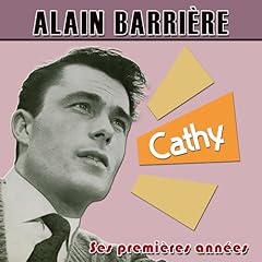 Alain barrière premières d'occasion  Livré partout en France