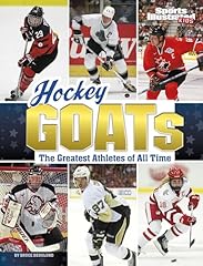 Hockey goats greatest for sale  Delivered anywhere in USA 