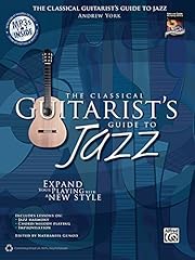 Classical guitarist guide for sale  Delivered anywhere in UK