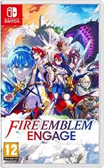 Fire emblem engage d'occasion  Livré partout en Belgiqu