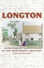 Longton nineteenth century for sale  Delivered anywhere in UK