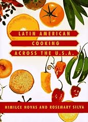 Latin american cooking d'occasion  Livré partout en Belgiqu