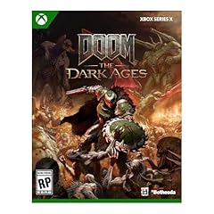 Xbox doom the d'occasion  Livré partout en France