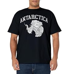 Antarctica map minimalist for sale  Delivered anywhere in USA 