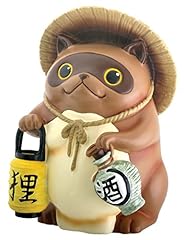 Japanese tanuki raccoon for sale  Delivered anywhere in USA 