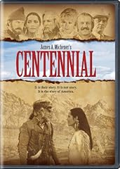 Centennial complete series for sale  Delivered anywhere in USA 