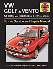 Golf vento petrol for sale  Delivered anywhere in UK