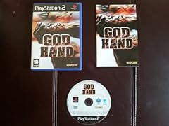 Capcom god hand usato  Spedito ovunque in Italia 