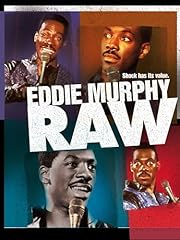 Eddie murphy nudo usato  Spedito ovunque in Italia 