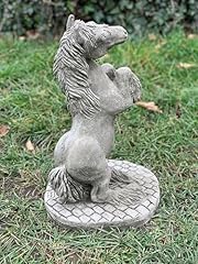 Prancing horse figurine for sale  Delivered anywhere in UK