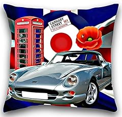 Tvr cerbera cushion for sale  Delivered anywhere in UK