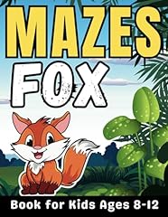 Fox gifts kids for sale  Delivered anywhere in UK