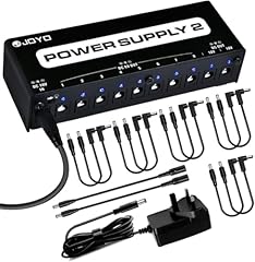 Joyo guitar effect for sale  Delivered anywhere in UK