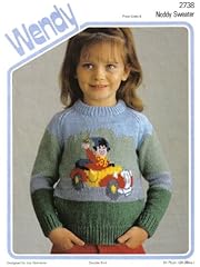 Wendy children noddy for sale  Delivered anywhere in UK