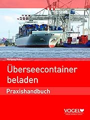 überseecontainer beladen prax gebraucht kaufen  Wird an jeden Ort in Deutschland