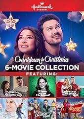 Hallmark countdown christmas for sale  Delivered anywhere in USA 