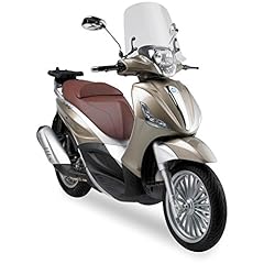 Givi schermo scooter usato  Spedito ovunque in Italia 