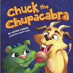 Chuck chupacabra for sale  Delivered anywhere in USA 