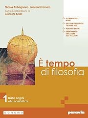 Tempo filosofia. per usato  Spedito ovunque in Italia 