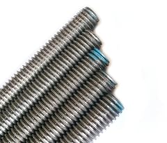 Stainless steel threaded for sale  Delivered anywhere in USA 