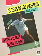Tenis los maestros d'occasion  Livré partout en France