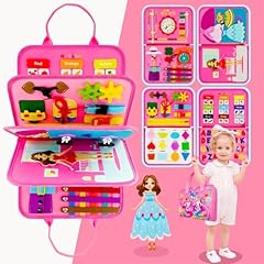 Zaztytoy montessori busy for sale  Delivered anywhere in USA 