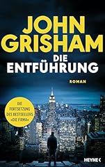 Entführung roman große gebraucht kaufen  Wird an jeden Ort in Deutschland