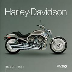 collection harley davidson d'occasion  Livré partout en France