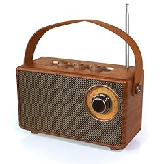 Funfor retro radio for sale  Delivered anywhere in UK