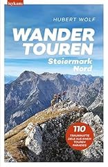 Wandertouren steiermark nord gebraucht kaufen  Wird an jeden Ort in Deutschland