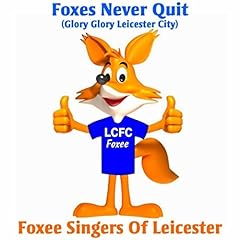 Foxes never quit for sale  Delivered anywhere in USA 