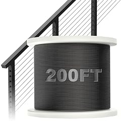 Blika 200ft black for sale  Delivered anywhere in USA 