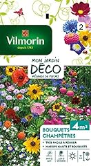 Vilmorin 5859542 pack d'occasion  Livré partout en France